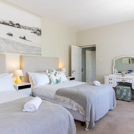 Alfred View Hotel Port Alfred Bagian luar foto