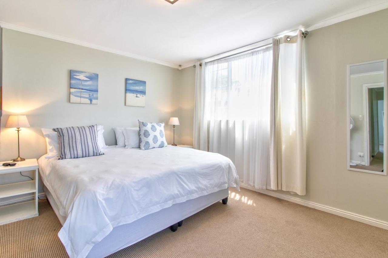 Alfred View Hotel Port Alfred Bagian luar foto