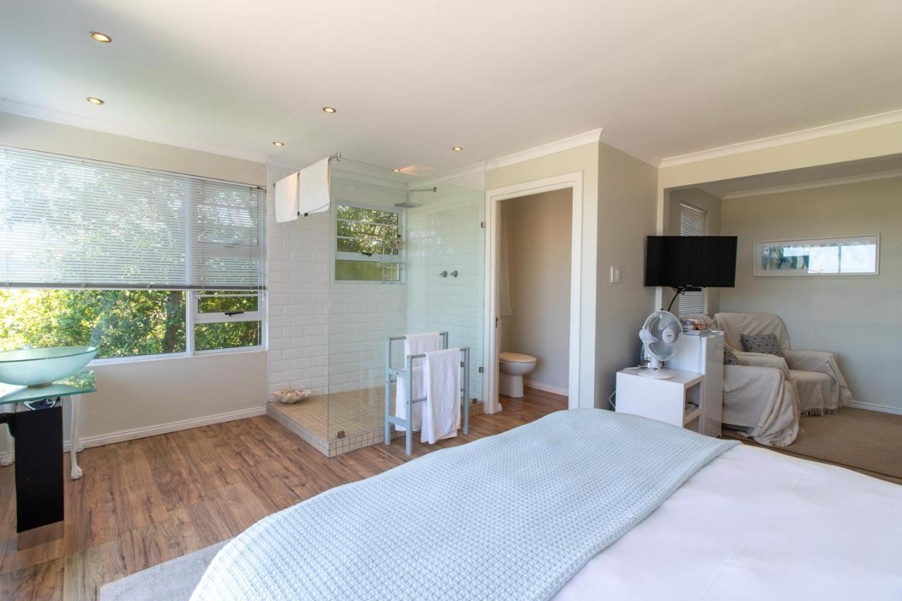 Alfred View Hotel Port Alfred Bagian luar foto