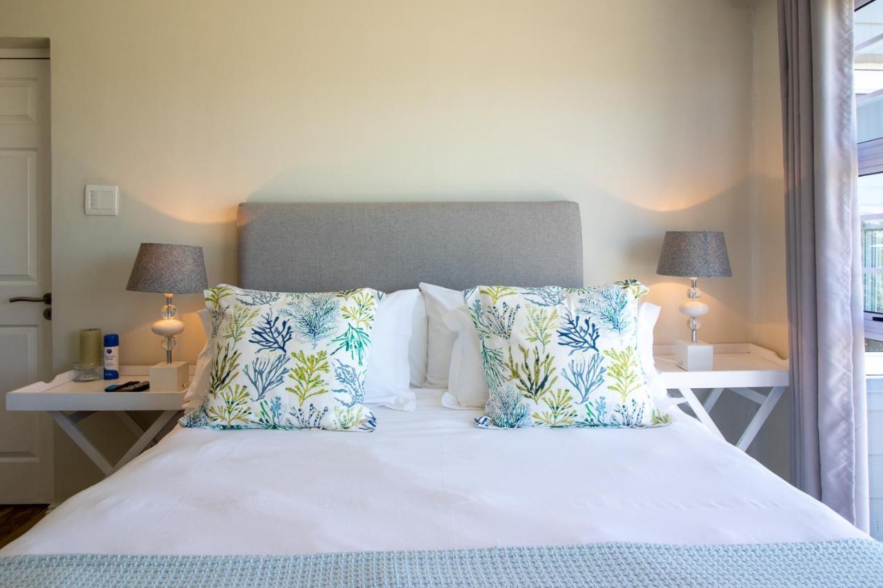 Alfred View Hotel Port Alfred Bagian luar foto