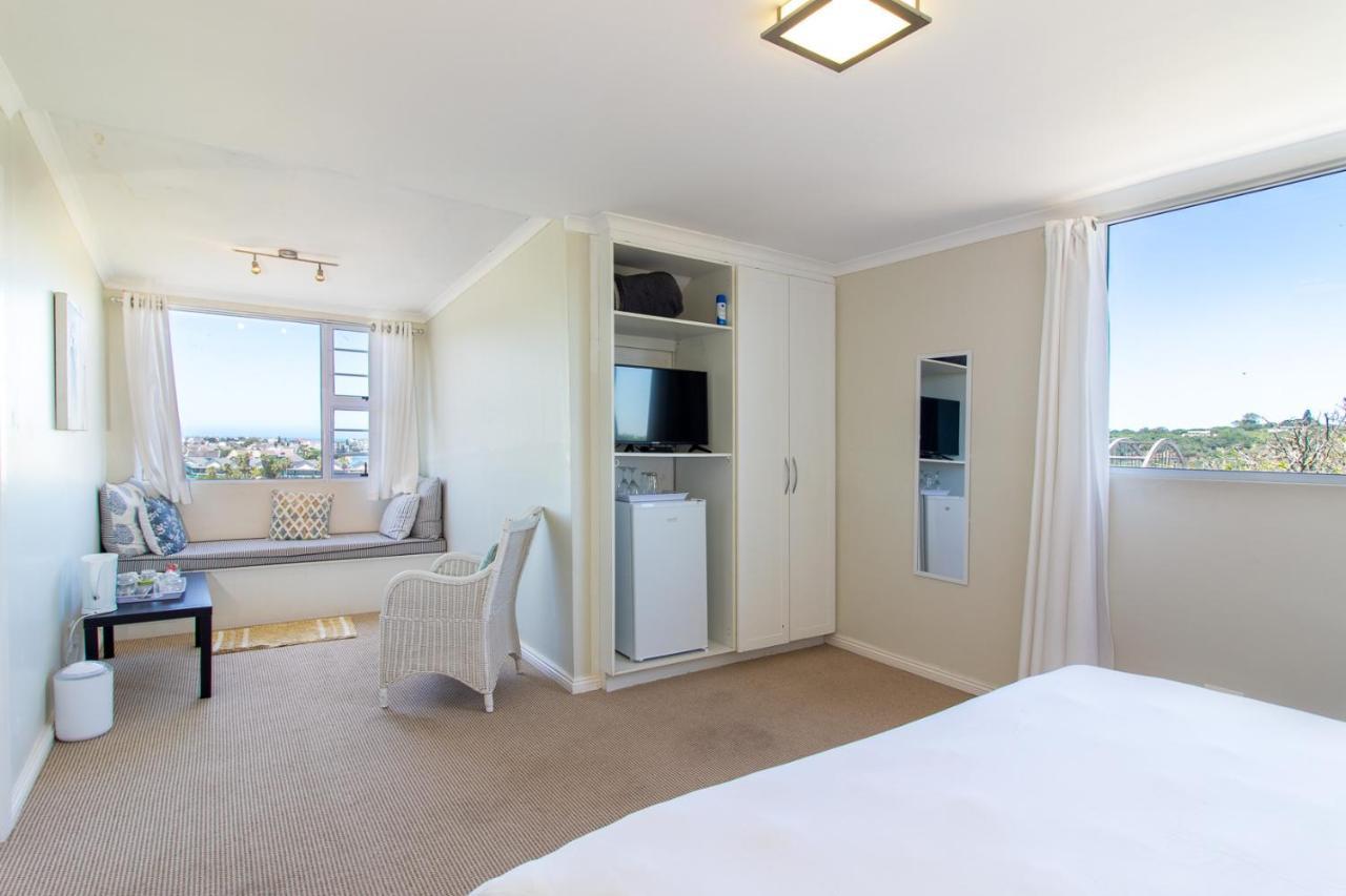 Alfred View Hotel Port Alfred Bagian luar foto