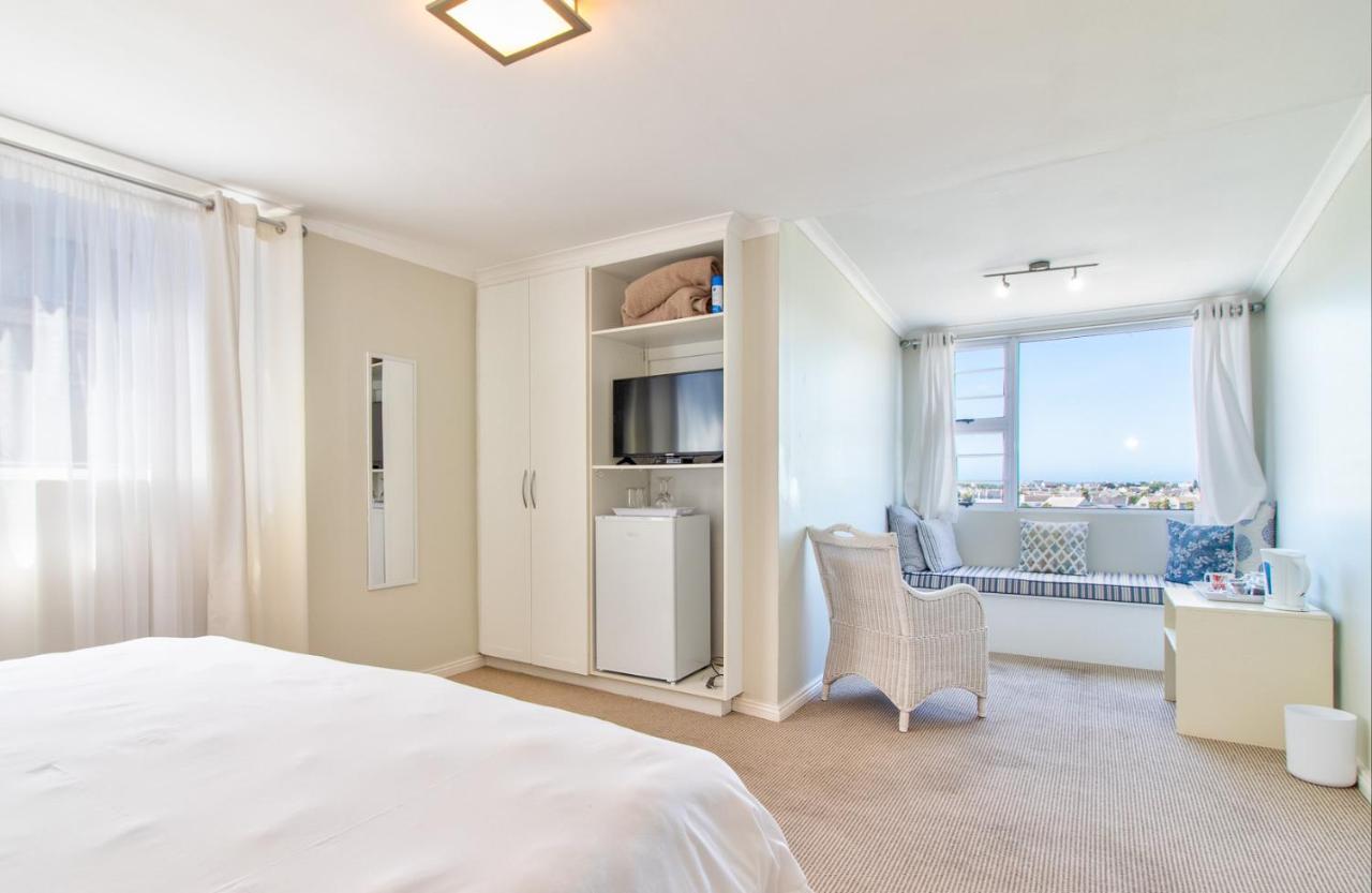 Alfred View Hotel Port Alfred Bagian luar foto