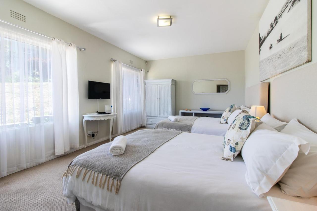 Alfred View Hotel Port Alfred Bagian luar foto