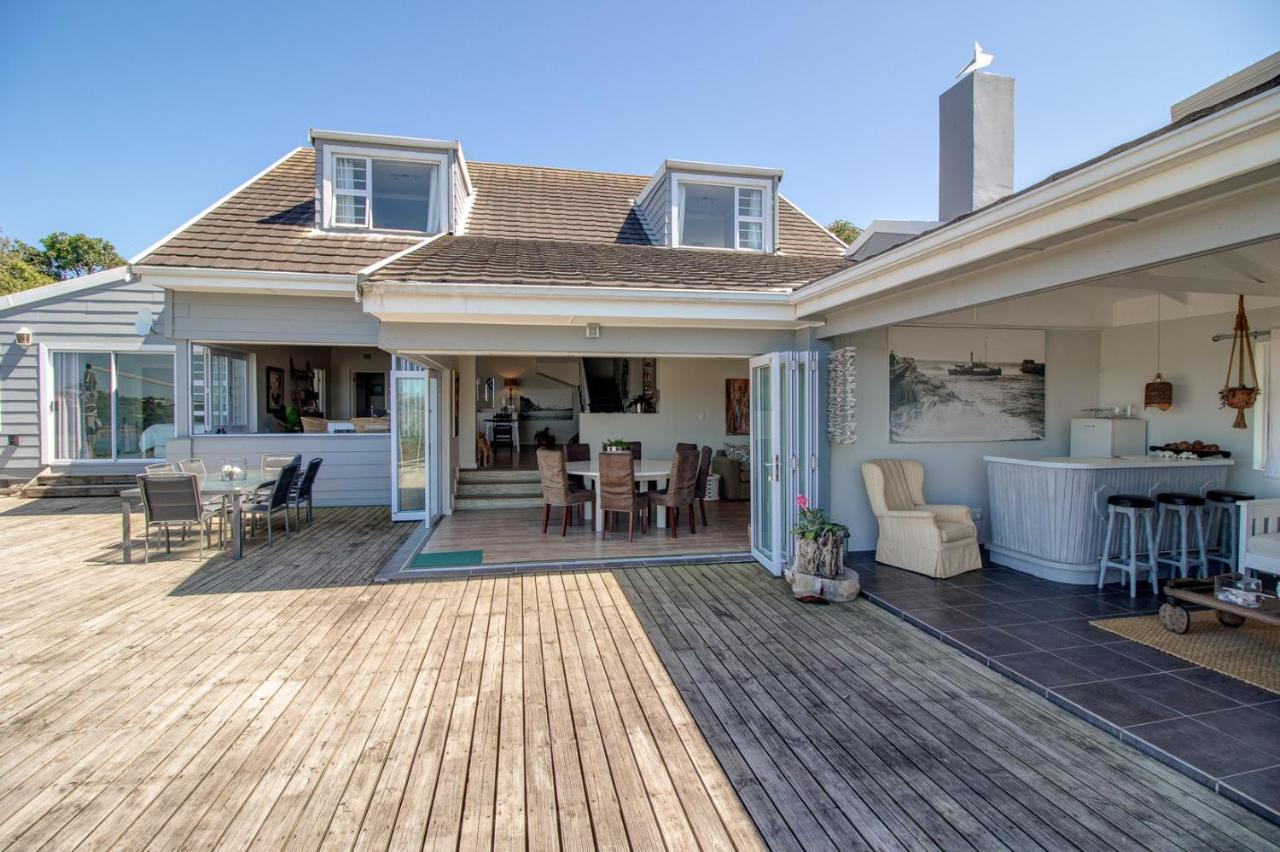 Alfred View Hotel Port Alfred Bagian luar foto