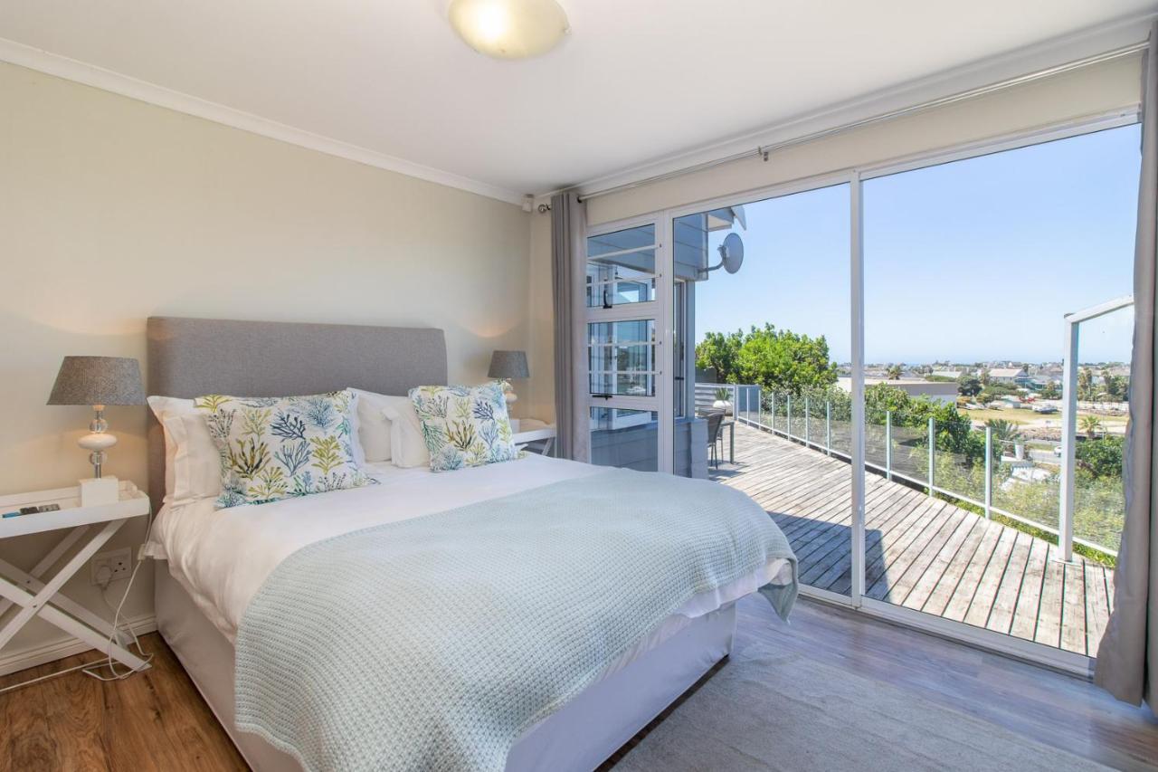 Alfred View Hotel Port Alfred Bagian luar foto