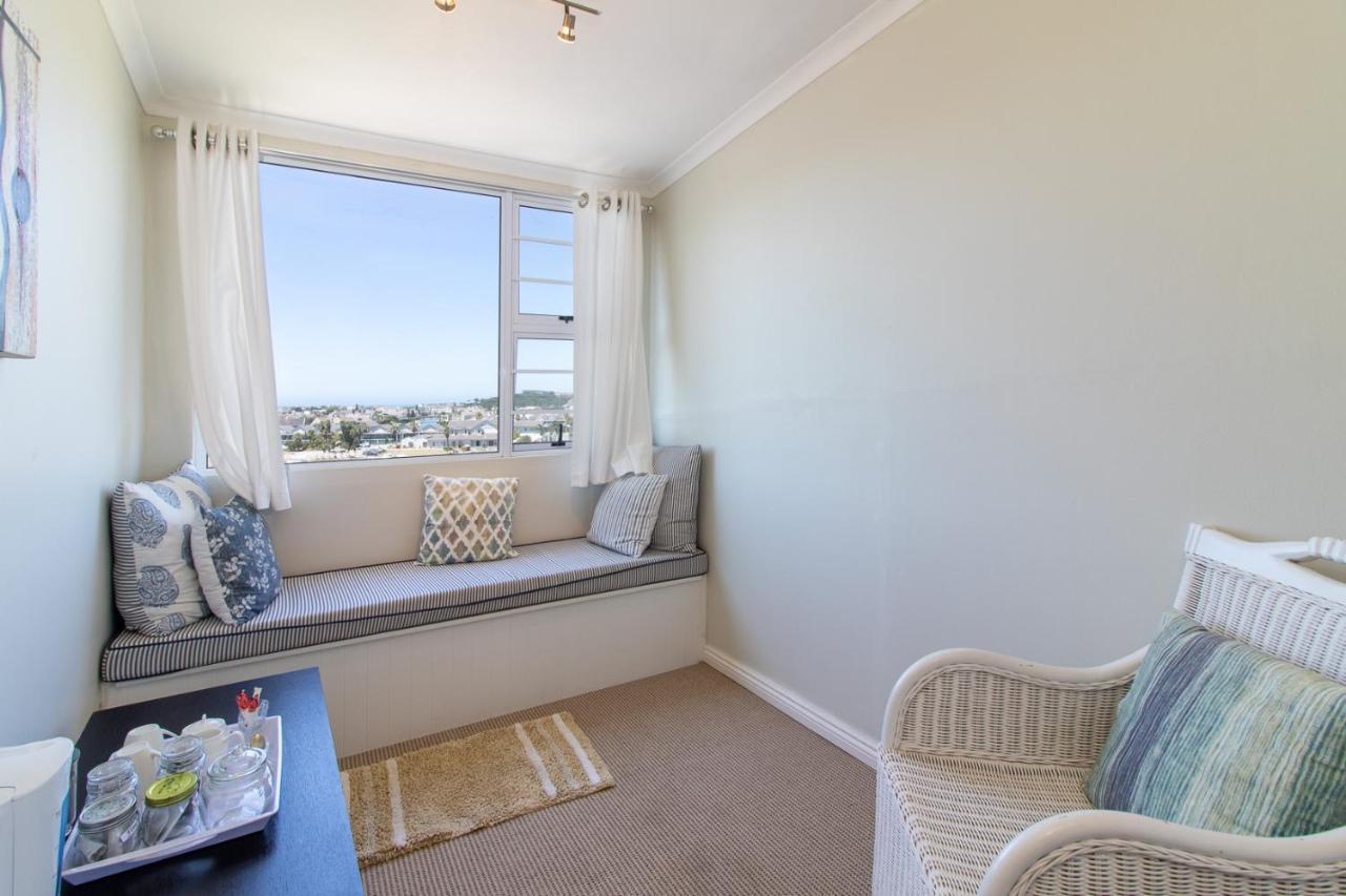 Alfred View Hotel Port Alfred Bagian luar foto
