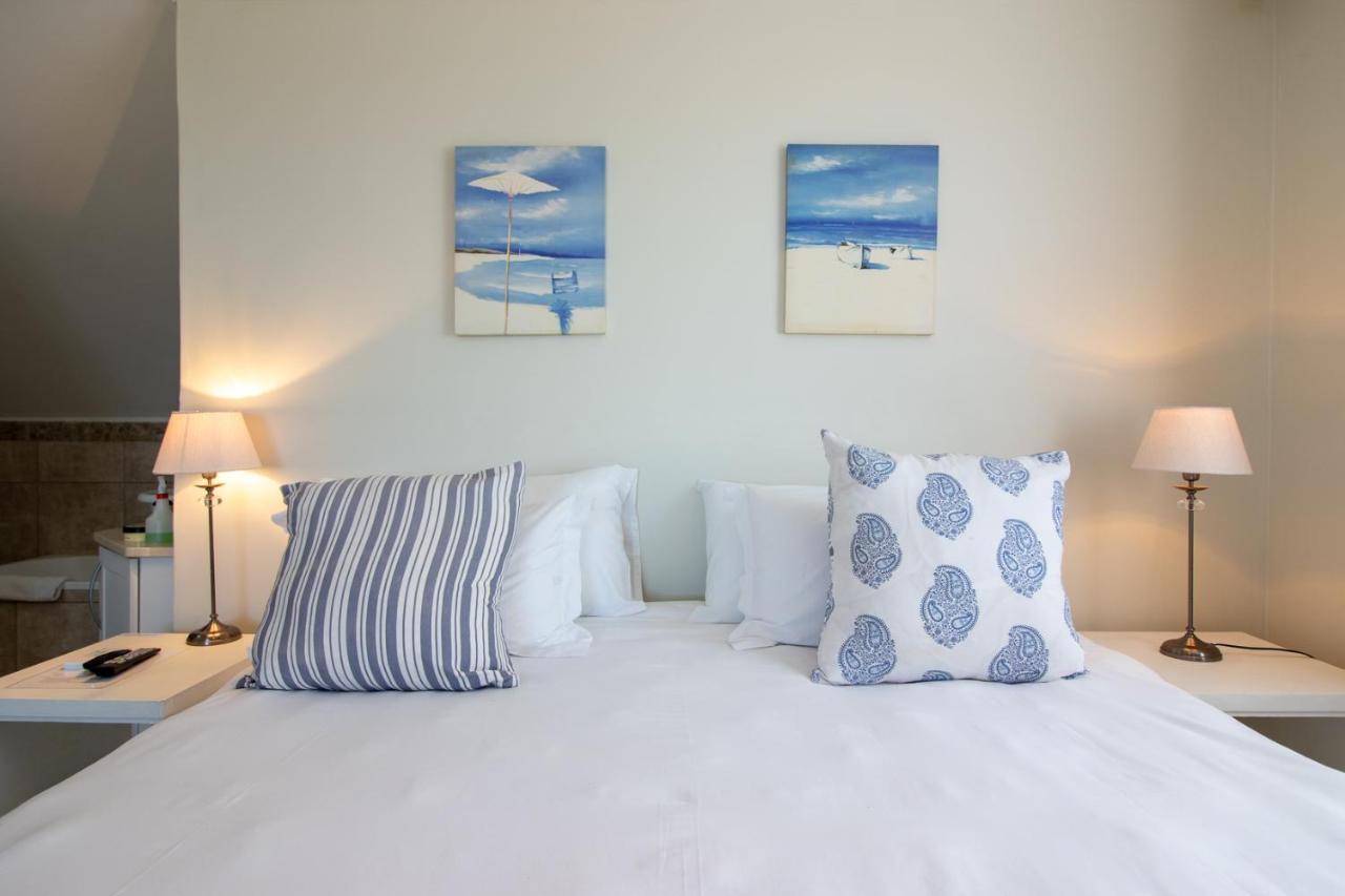 Alfred View Hotel Port Alfred Bagian luar foto