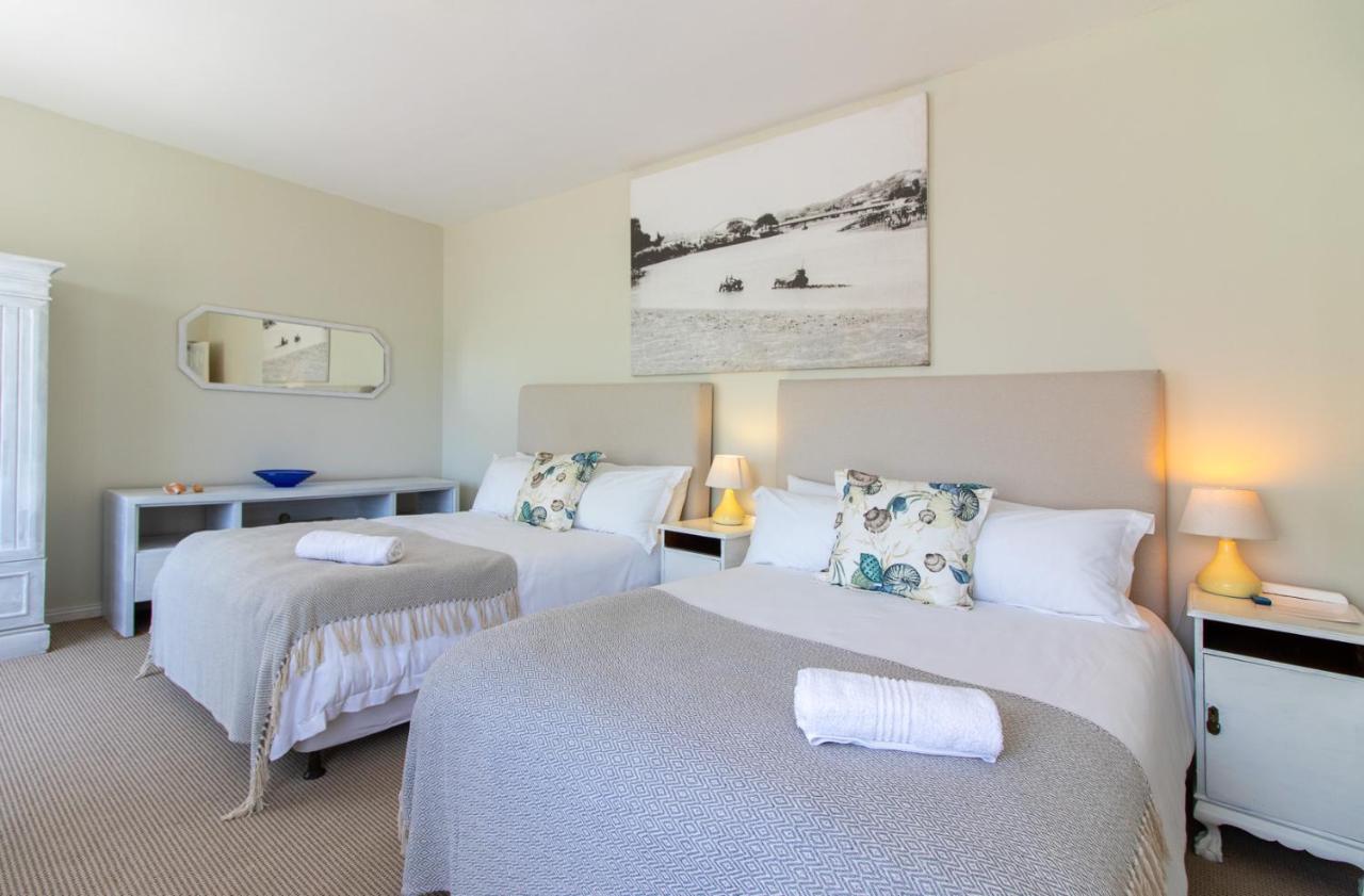 Alfred View Hotel Port Alfred Bagian luar foto