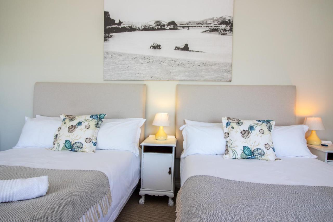Alfred View Hotel Port Alfred Bagian luar foto