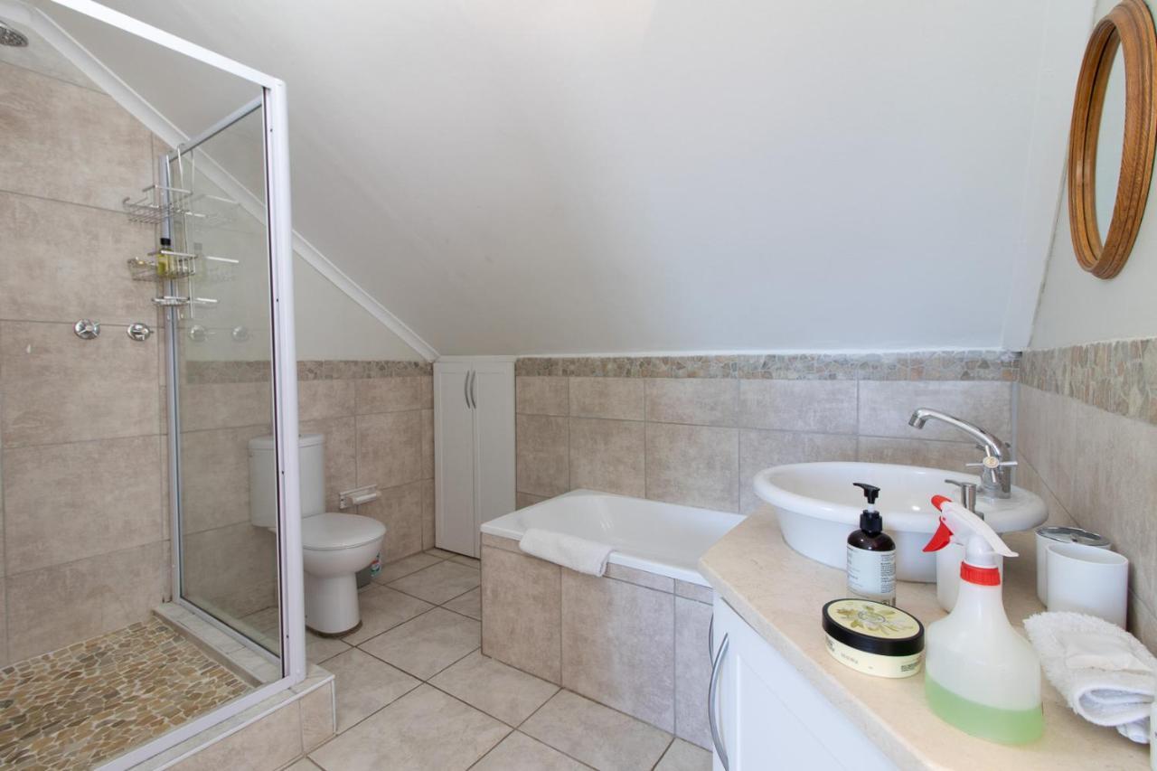 Alfred View Hotel Port Alfred Bagian luar foto