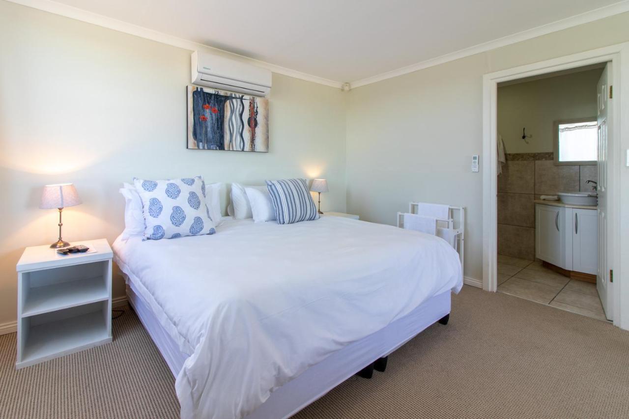Alfred View Hotel Port Alfred Bagian luar foto