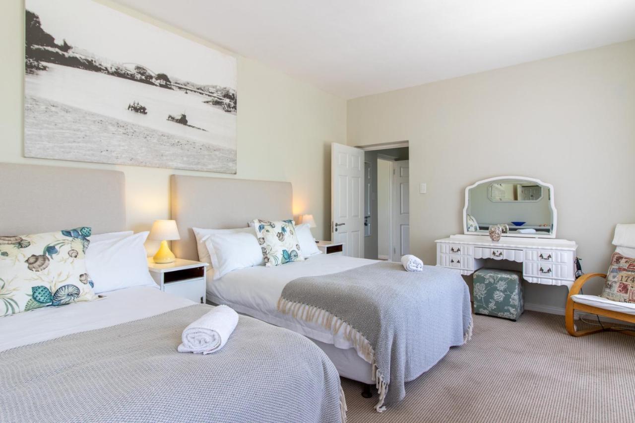 Alfred View Hotel Port Alfred Bagian luar foto