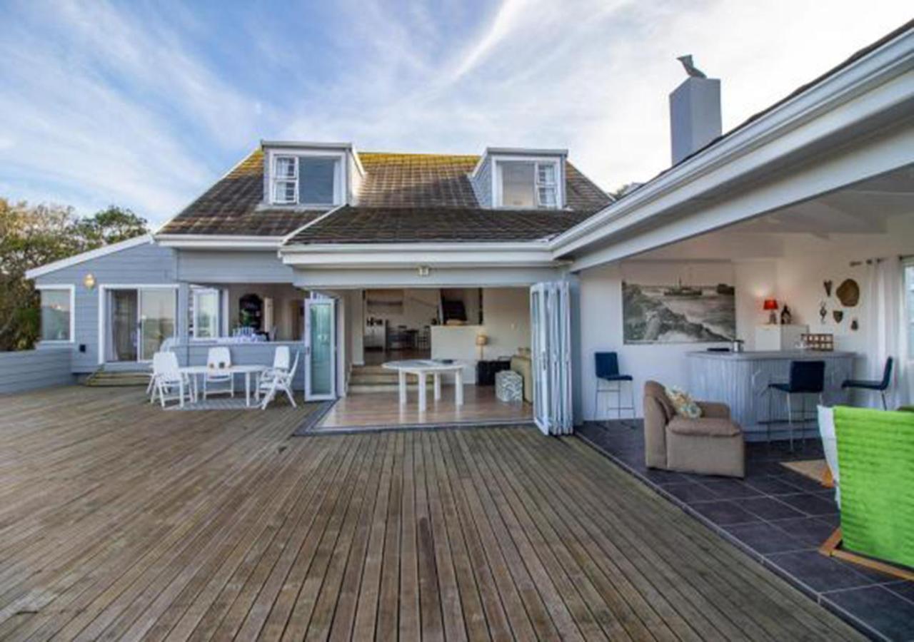 Alfred View Hotel Port Alfred Bagian luar foto