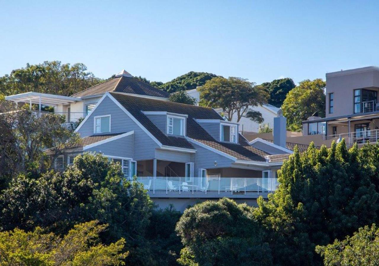 Alfred View Hotel Port Alfred Bagian luar foto
